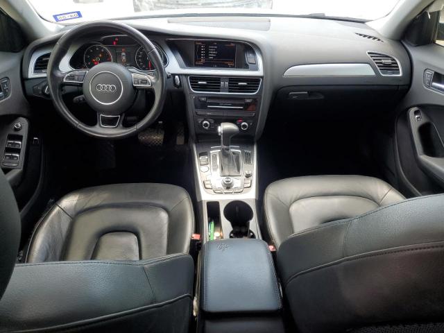 VIN WAUAFAFL6GN013985 2016 Audi A4, Premium S-Line no.8