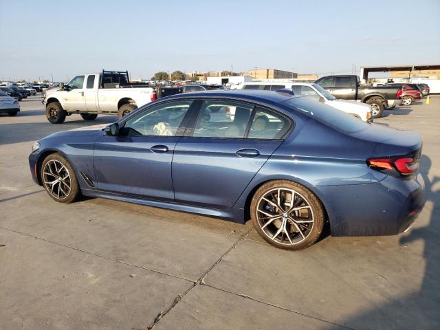 2023 BMW 540 I - WBA53BJ04PWY19394