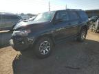 2022 TOYOTA 4RUNNER SR - JTERU5JR2N6043955