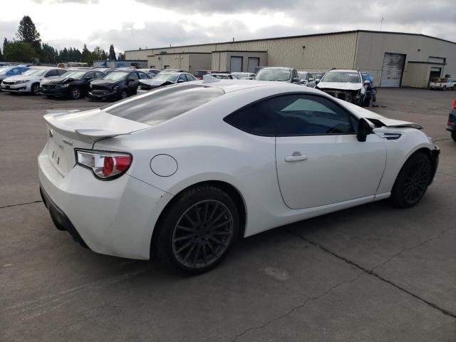 2015 SUBARU BRZ 2.0 LI - JF1ZCAC1XF8604678