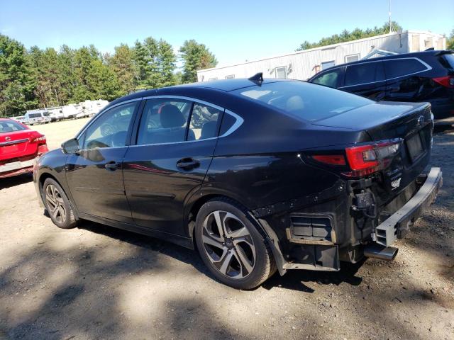 2021 SUBARU LEGACY LIM - 4S3BWGN67M3005813