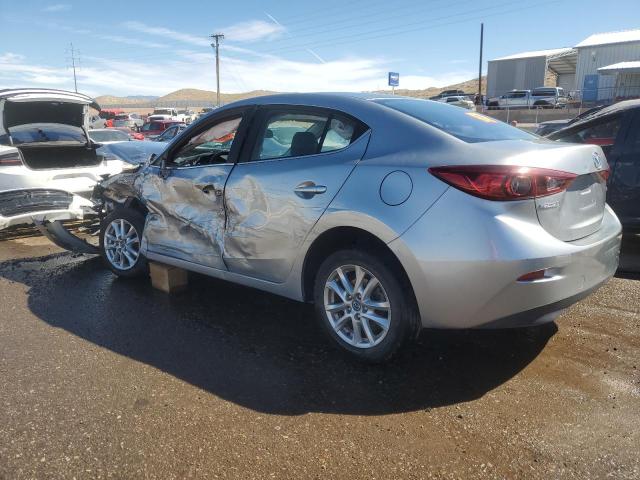 2016 MAZDA 3 SPORT - JM1BM1U75G1279119
