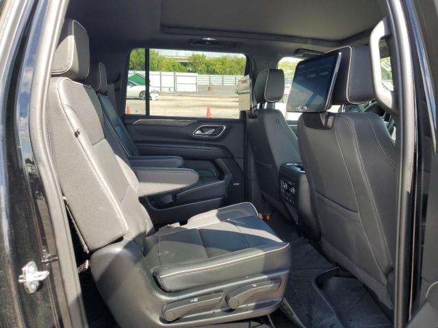 2023 CHEVROLET SUBURBAN K - 1GNSKFKD2PR285609