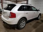 FORD EDGE SEL photo