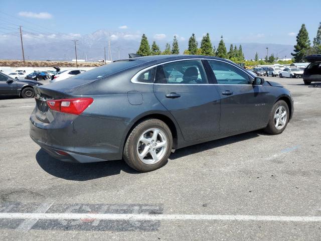 VIN 1G1ZB5ST7JF207563 2018 Chevrolet Malibu, LS no.3