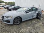 2024 ACURA TLX A-SPEC - 19UUB6F53RA000620