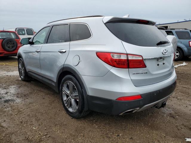 2015 HYUNDAI SANTA FE G - KM8SRDHF6FU103824