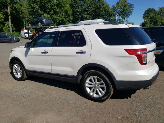 VIN 1FM5K8D86EGA05308 2014 Ford Explorer, Xlt no.2