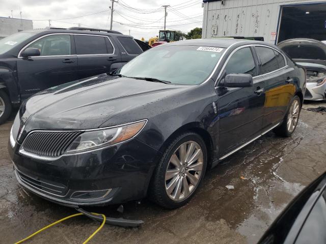 2015 LINCOLN MKS #3009154428