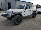 2018 JEEP WRANGLER U - 1C4HJXDG0JW105457