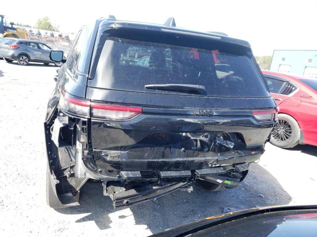 2024 JEEP 4X4 LAREDO - 1C4RJHAG6R8946147