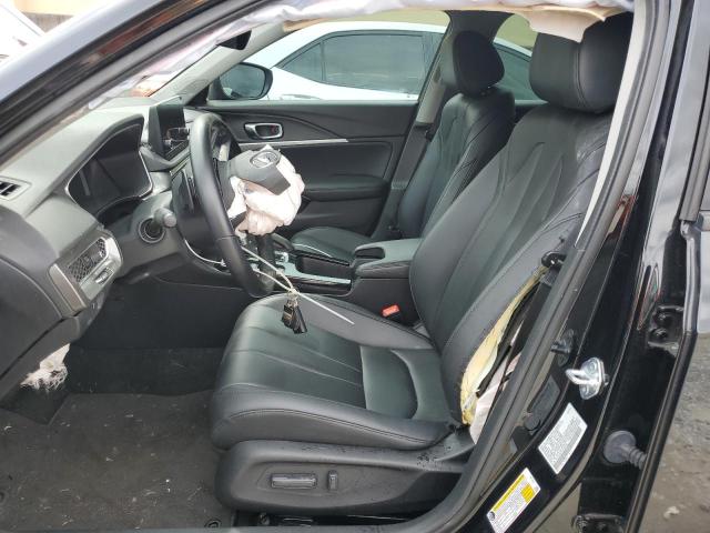 2023 ACURA INTEGRA 19UDE4H24PA026736