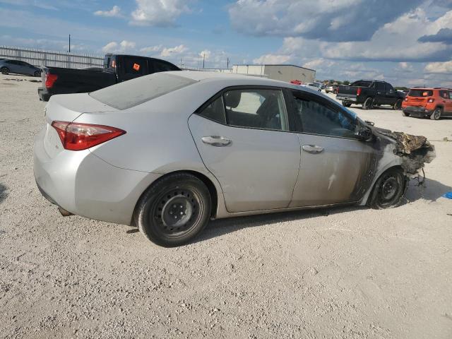 2018 TOYOTA COROLLA L - 2T1BURHE3JC104491