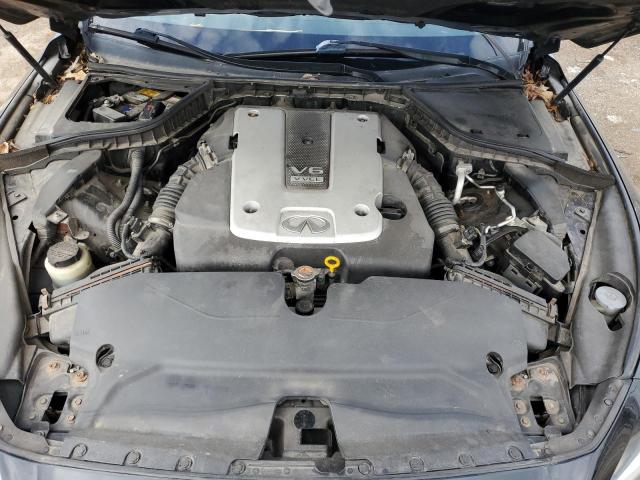 2015 INFINITI Q50 BASE - JN1BV7AR1FM399814