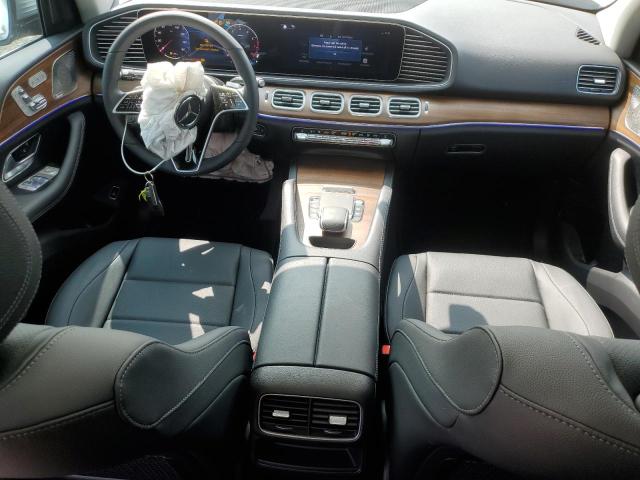 2024 MERCEDES-BENZ GLE 350 4M - 4JGFB4FB6RB213455