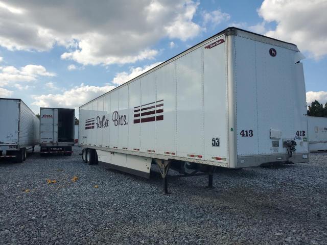 GREA TRAILER 2015 white   1GRAP0623FT602350 photo #1