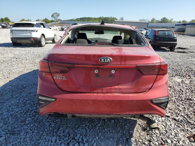 VIN 3KPF24ADXKE070497 2019 KIA Forte, FE no.6