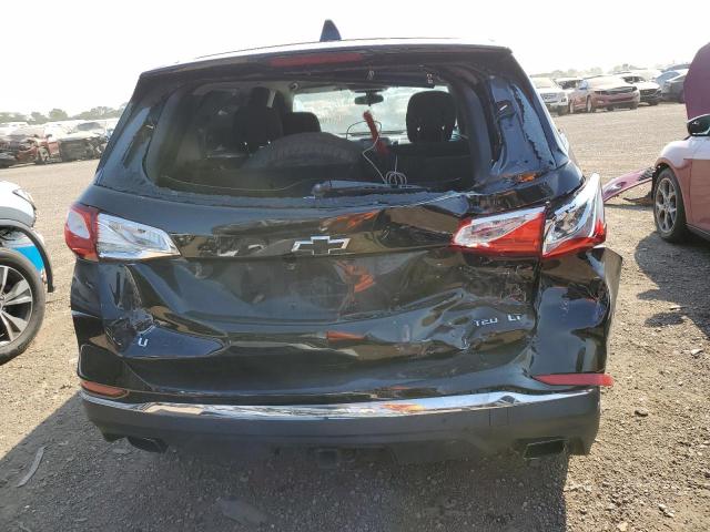 2018 CHEVROLET EQUINOX LT - 2GNAXKEX6J6221068