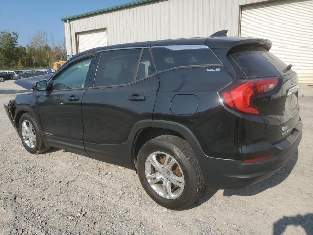 2018 GMC TERRAIN 3GKALTEV6JL166372
