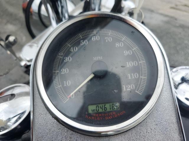 2004 HARLEY-DAVIDSON FXST 1HD1BHY114Y041785
