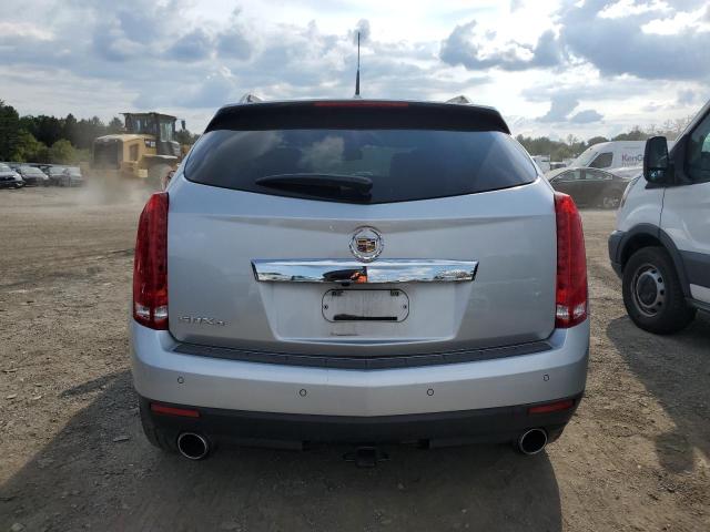 2011 CADILLAC SRX LUXURY 3GYFNDEY2BS566927  71677414