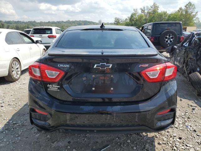 2019 CHEVROLET CRUZE LT - 1G1BE5SM2K7111109