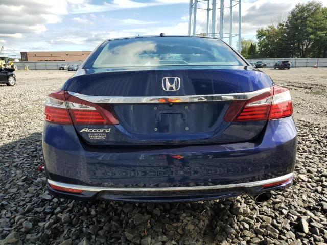 2016 HONDA ACCORD EX - 1HGCR2F70GA066928