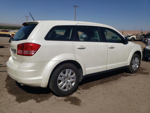 VIN 3C4PDCAB8ET183310 2014 Dodge Journey, SE no.3