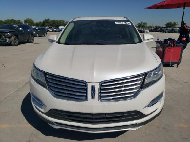2017 LINCOLN MKC RESERV - 5LMCJ3D93HUL70635