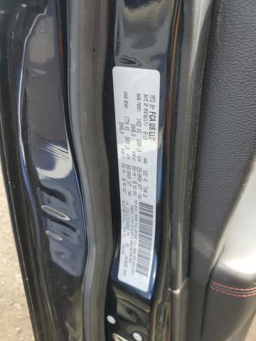 2018 DODGE DURANGO R/ - 1C4SDJCT2JC443503
