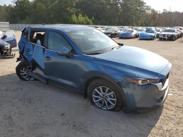 2022 MAZDA CX-5 SELEC - JM3KFBBM0N1528875