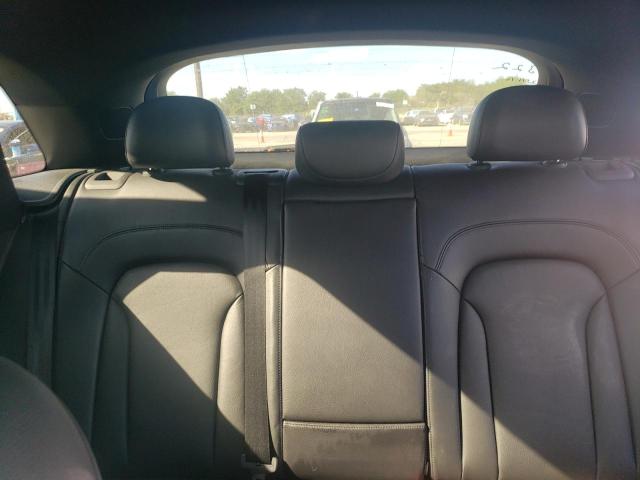 2016 AUDI Q3 PREMIUM - WA1EFCFS0GR024720