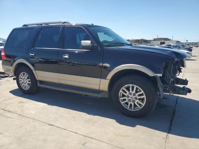 VIN 1FMJU1H53DEF26772 2013 Ford Expedition, Xlt no.4