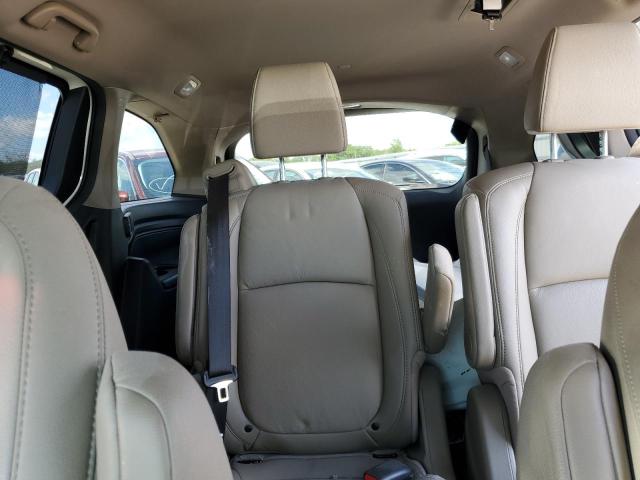 2020 HONDA ODYSSEY EX - 5FNRL6H72LB023692