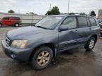 TOYOTA HIGHLANDER photo