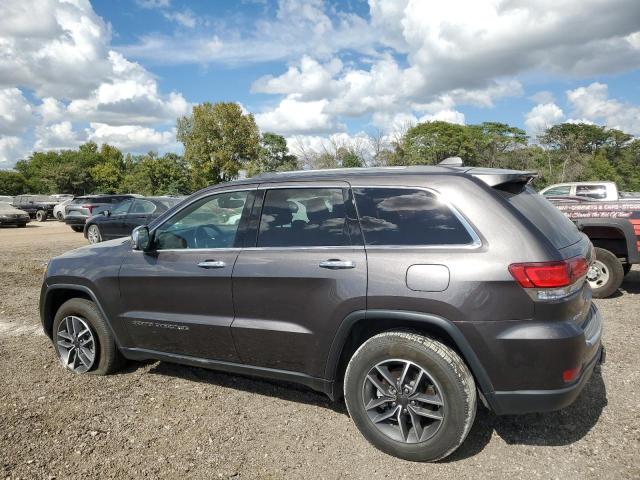 2021 JEEP GRAND CHER - 1C4RJFBG0MC839510