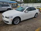 2016 BMW 550 I - WBAKN9C5XGD961873