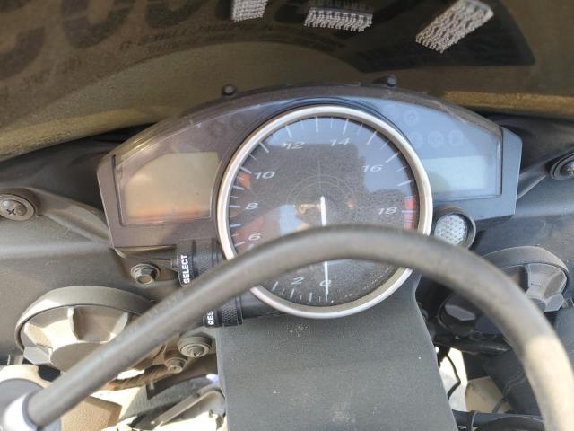 2007 YAMAHA YZFR6 L JYARJ12E17A018722