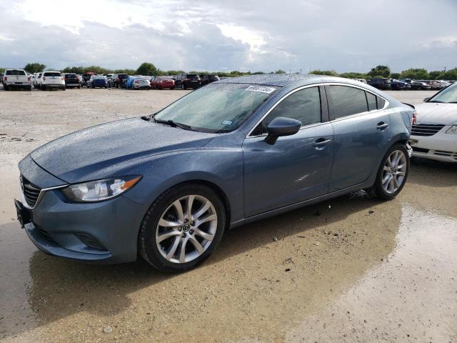 VIN JM1GJ1V60E1129050 2014 Mazda 6, Touring no.1