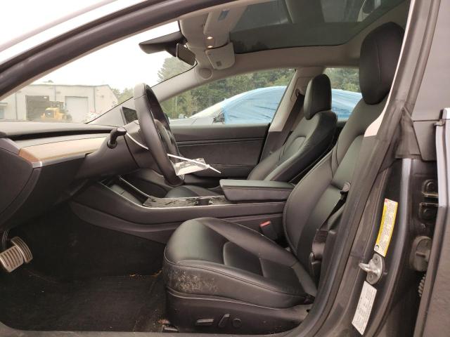 2019 TESLA MODEL 3 - 5YJ3E1EB3KF392846