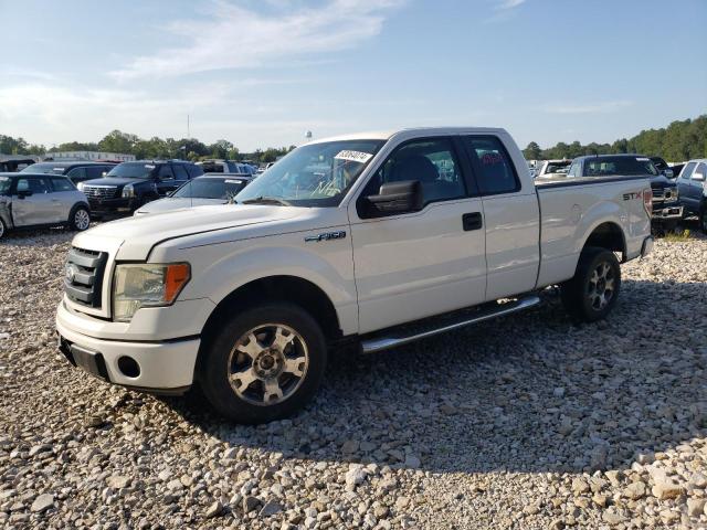 FORD F150 SUPER