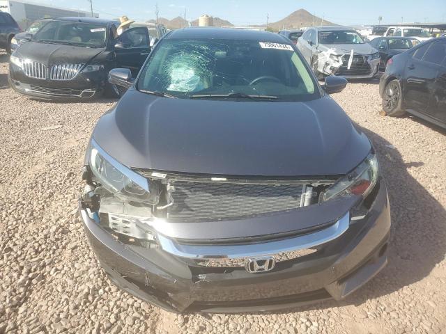 VIN JHMFC1F78JX042256 2018 Honda Civic, Exl no.5