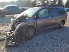 2020 TOYOTA SIENNA XLE - 5TDYZ3DC9LS035121