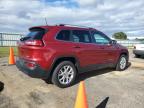 JEEP CHEROKEE L photo