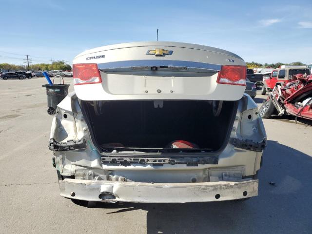 2015 CHEVROLET CRUZE LT - 1G1PC5SB8F7268255