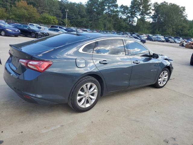 2019 CHEVROLET MALIBU LT - 1G1ZD5ST8KF222262