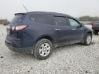 CHEVROLET TRAVERSE L photo