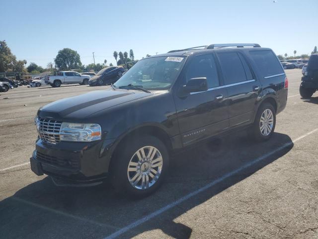 VIN 5LMJJ2H5XEEL05697 2014 Lincoln Navigator no.1