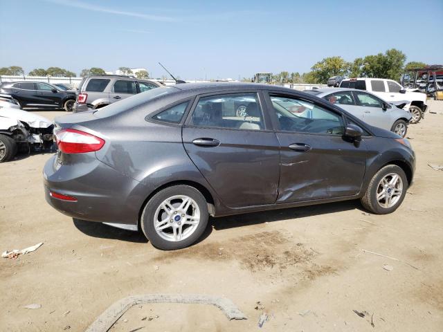 2017 FORD FIESTA SE - 3FADP4BJ7HM102193