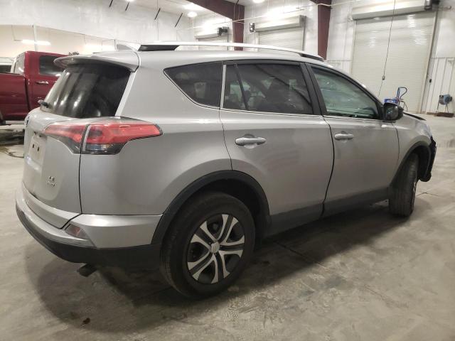 VIN 2T3BFREV9GW412827 2016 Toyota RAV4, LE no.3